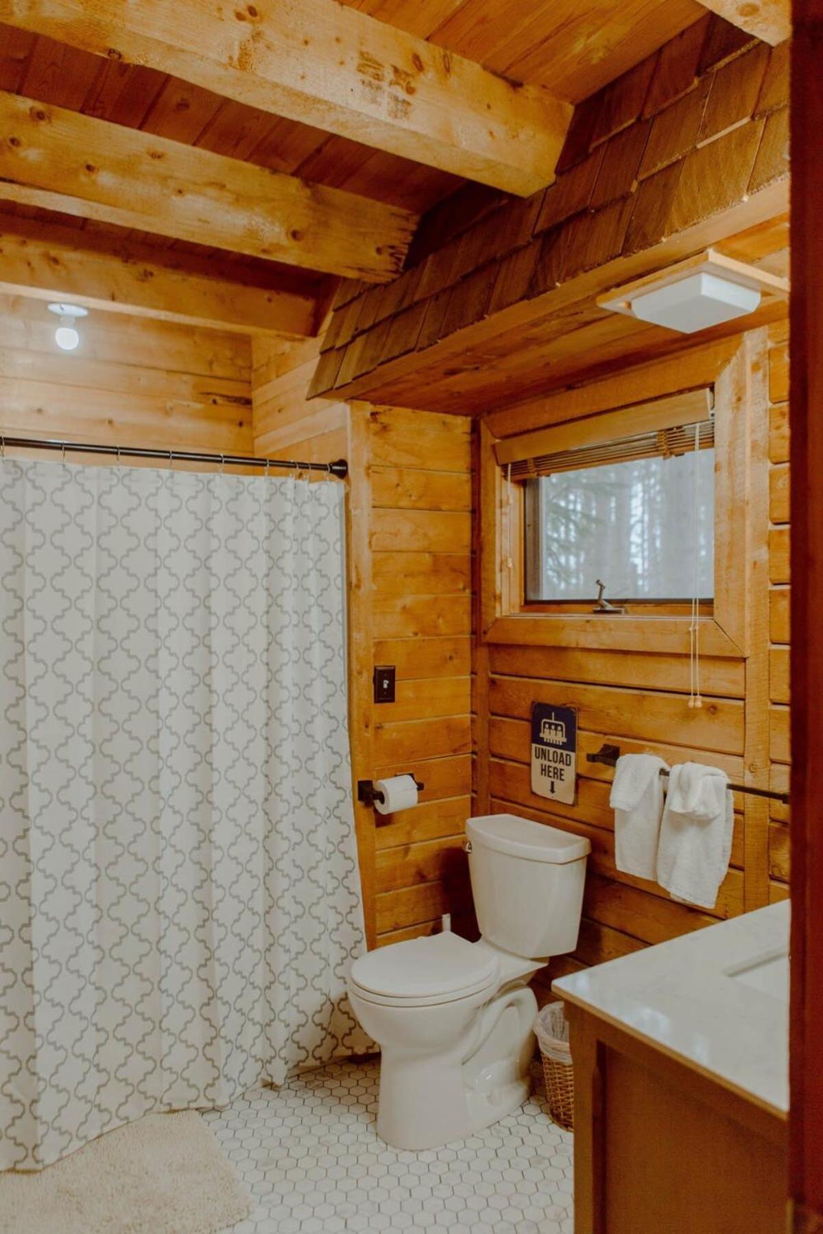 Crystal Mountain Cabin-Shuttle Pass Included! Thompsonville エクステリア 写真