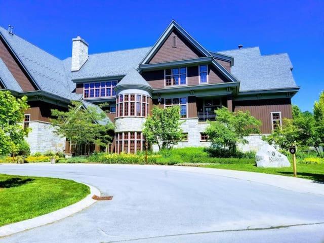Crystal Mountain Cabin-Shuttle Pass Included! Thompsonville エクステリア 写真