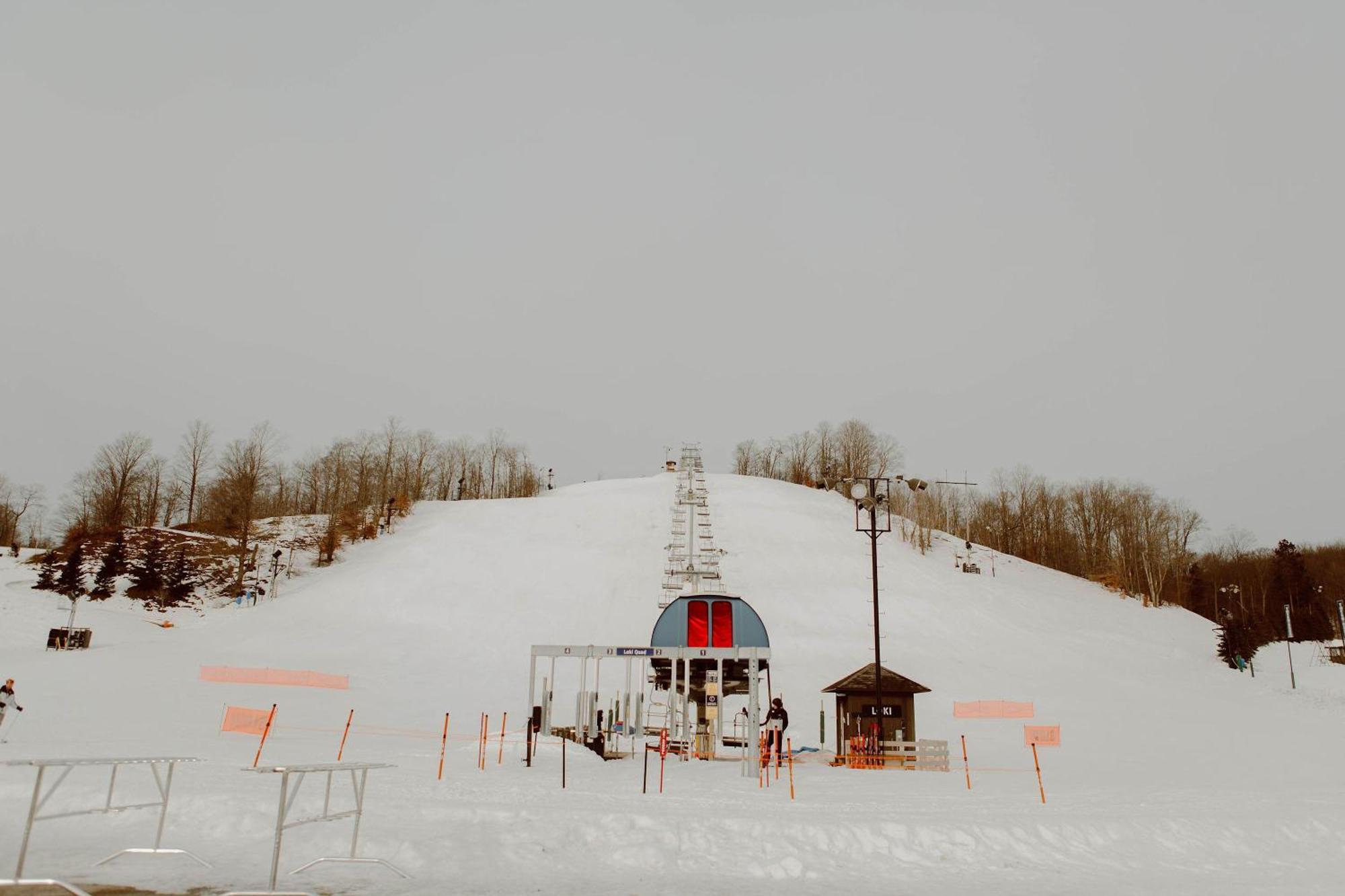 Crystal Mountain Cabin-Shuttle Pass Included! Thompsonville エクステリア 写真
